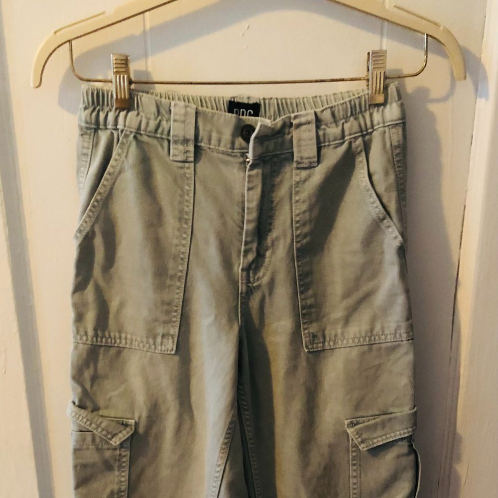 BDG Urban Outfitters skate jeans Size 27 Green
